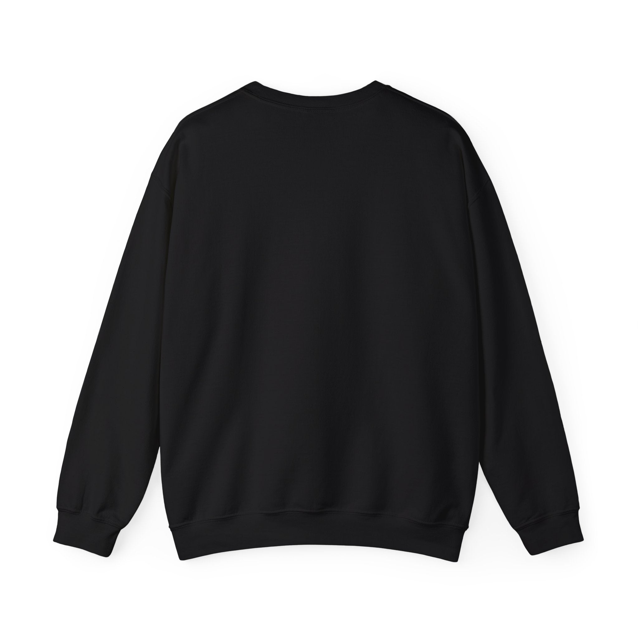 Percy the Pestilent — Creepy Cute Plague Doctor Owl Crewneck Sweatshirt | My Little Beasties