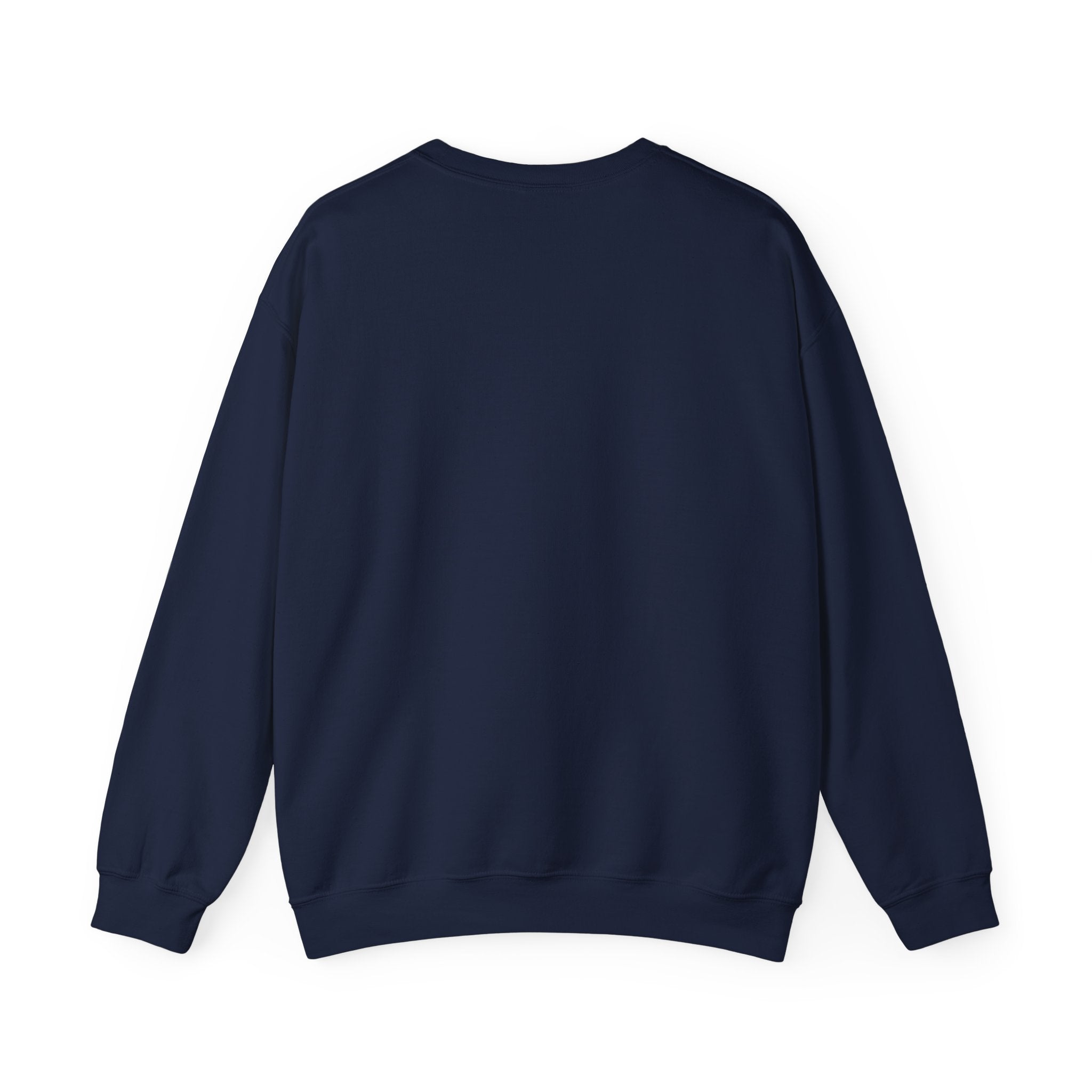 Felix the Feisty Fox — Cute Fox with Horns Crewneck Sweatshirt | My Little Beasties