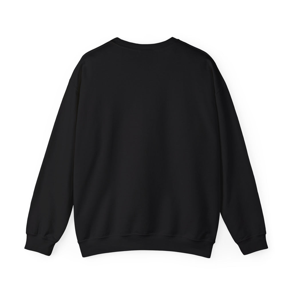 Bella the Bat — Creepy Cute Sleeping Bat Crewneck Sweatshirt | My Little Beasties