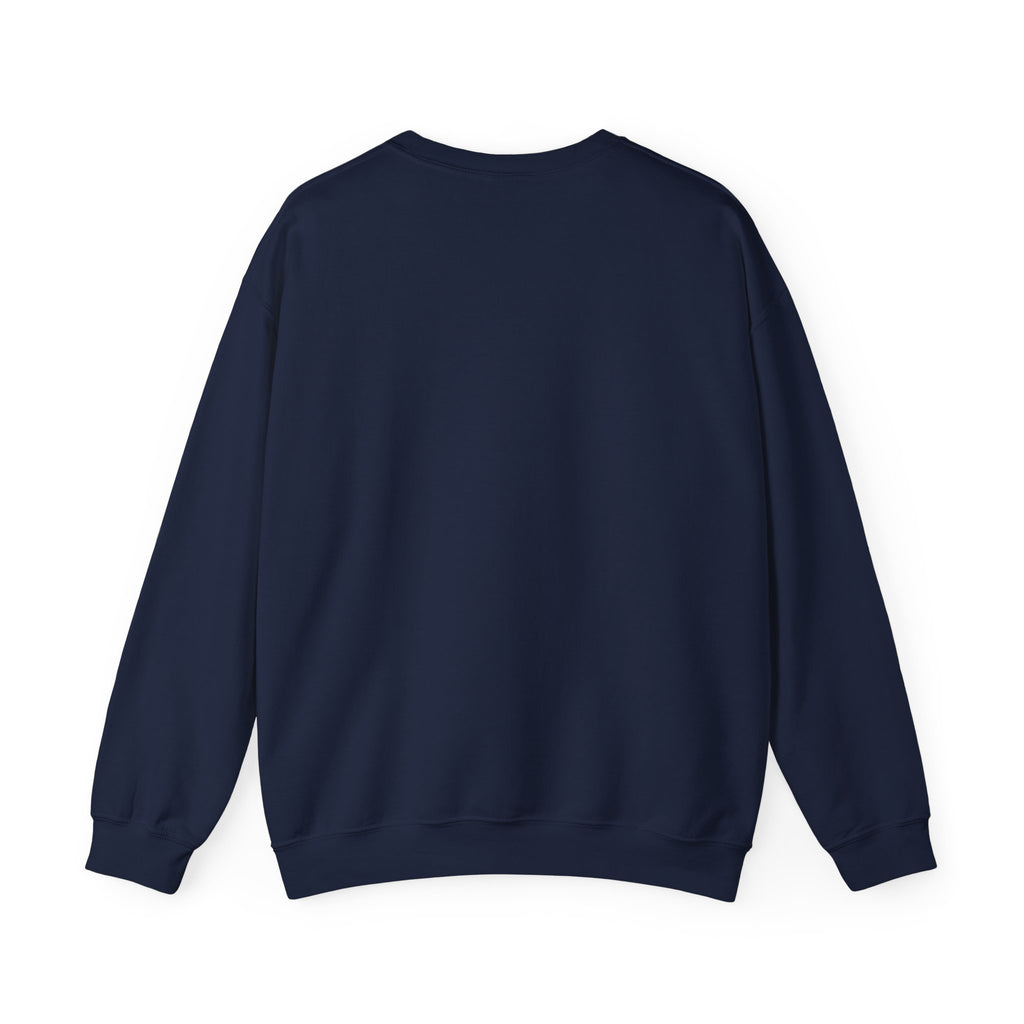 Bella the Bat — Creepy Cute Sleeping Bat Crewneck Sweatshirt | My Little Beasties
