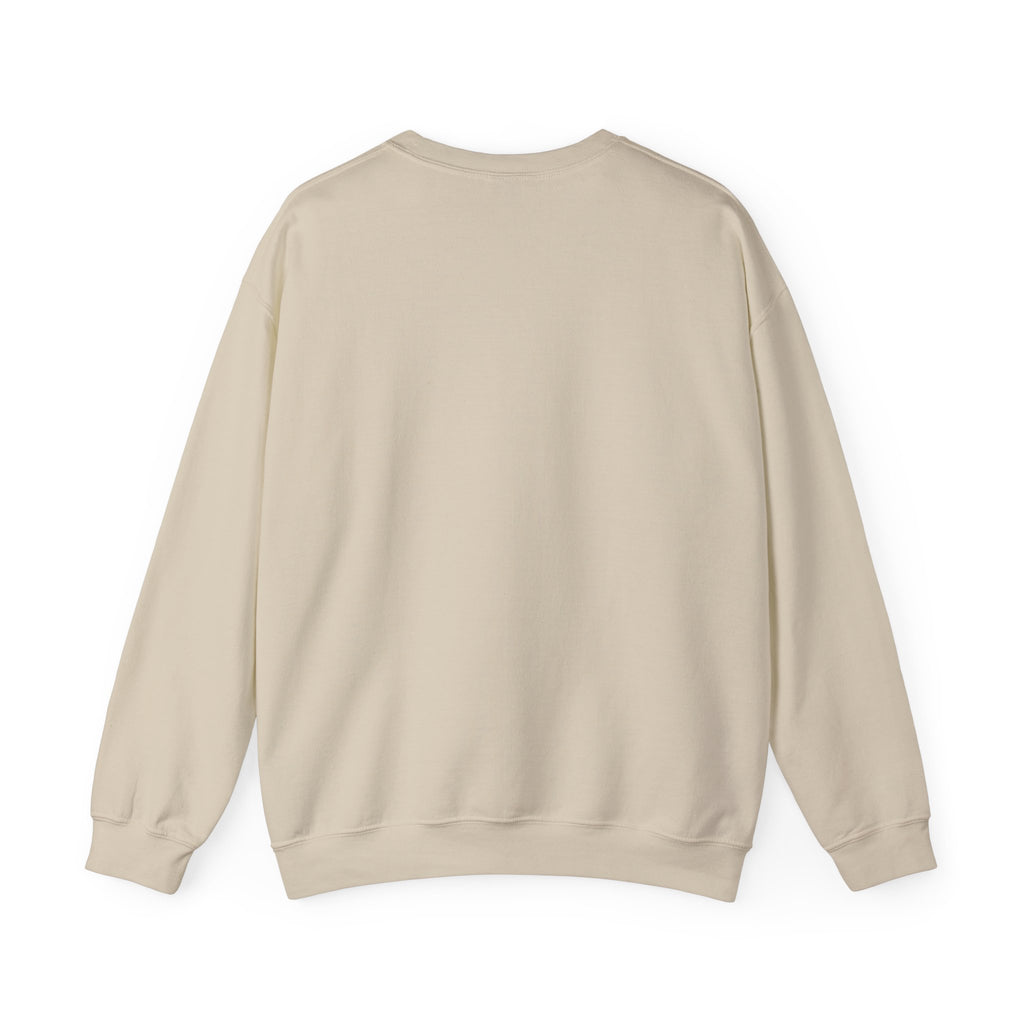 Percy the Pestilent — Creepy Cute Plague Doctor Owl Crewneck Sweatshirt | My Little Beasties