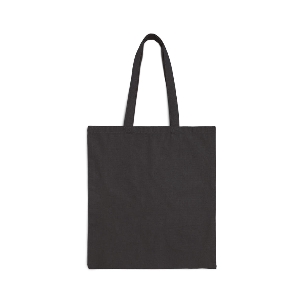 Corey the Corvid — Creepy Cute Plague Doctor Raven Canvas Tote | My Little Beasties